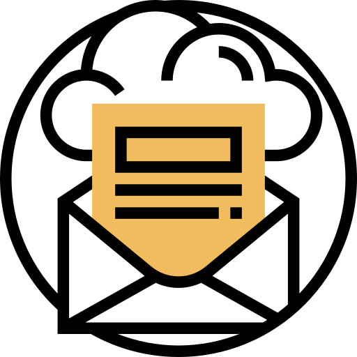Mail icon