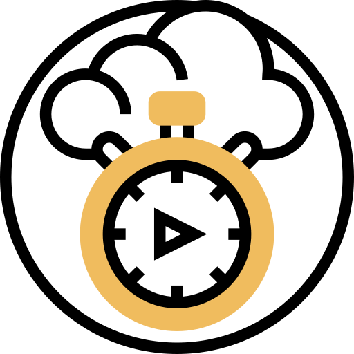 Stopwatch icon