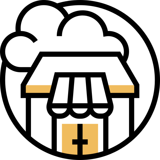 Commerce icon