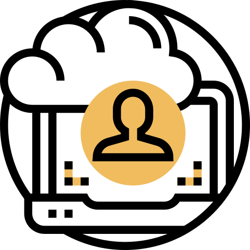Profile icon