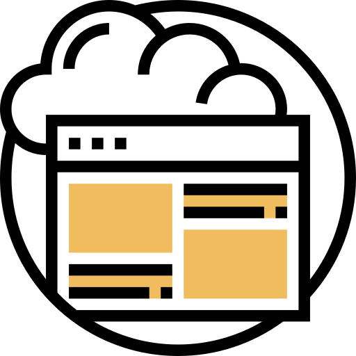 Website icon