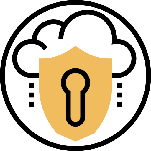 Shield icon
