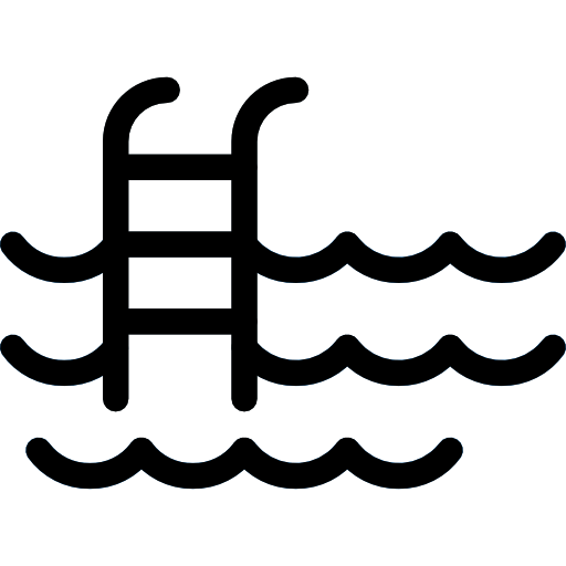 Pool icon