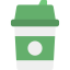 To go cup icon 64x64