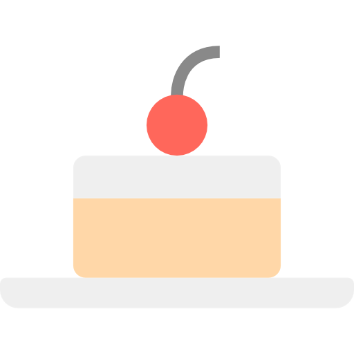 Cake icon