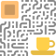 Qr code icon 64x64