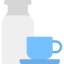 Coffee cup icon 64x64