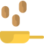 Scoop icon 64x64