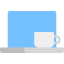 Laptop icon 64x64