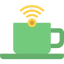 Wifi icon 64x64