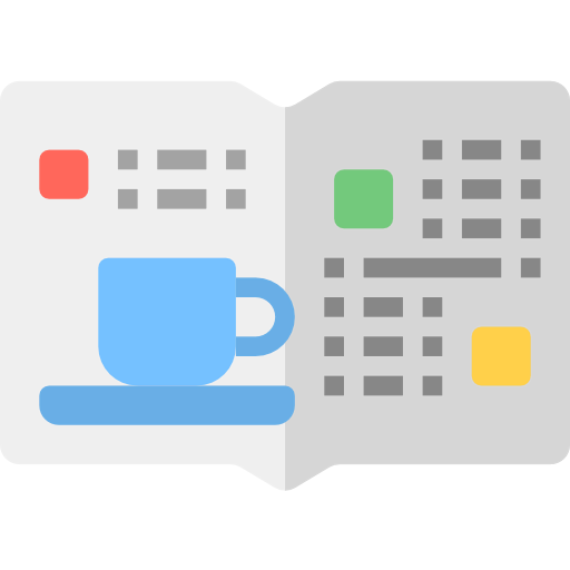 Menu icon