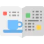 Menu icon 64x64