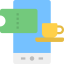 Ticket icon 64x64