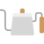 Coffee pot icon 64x64