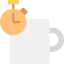 Stopwatch icon 64x64