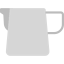 Milk jar icon 64x64