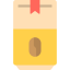 Coffee bag icon 64x64