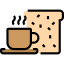 Bread icon 64x64