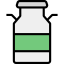 Milk tank icon 64x64