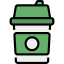 To go cup icon 64x64