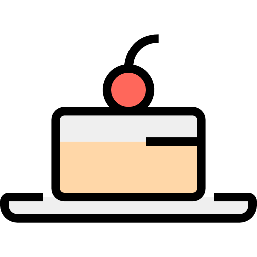 Cake icon