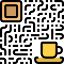 Qr code icon 64x64