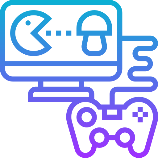 Computer Ikona