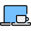 Laptop icon 64x64