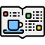 Menu icon 64x64