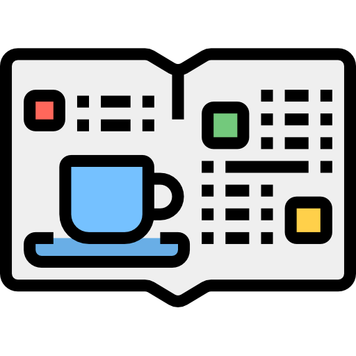 Menu icon
