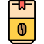 Coffee bag アイコン 64x64