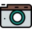 Camera icon 64x64