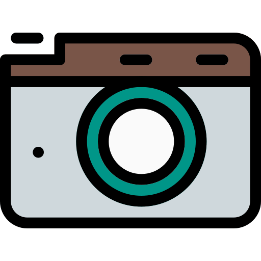 Camera icon