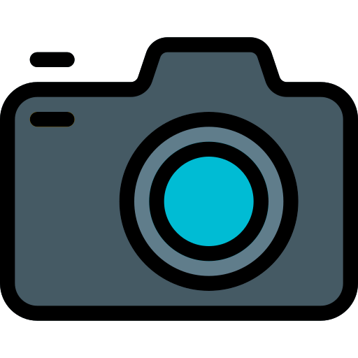 Camera icon