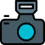 Camera icon 64x64