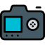 Camera icon 64x64