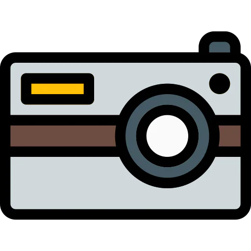 Camera icon