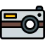 Camera icon 64x64