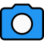 Camera icon 64x64