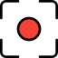 Focus icon 64x64