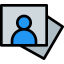 Gallery icon 64x64