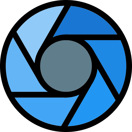 Shutter icon