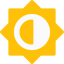 Brightness icon 64x64