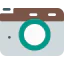 Camera icon 64x64