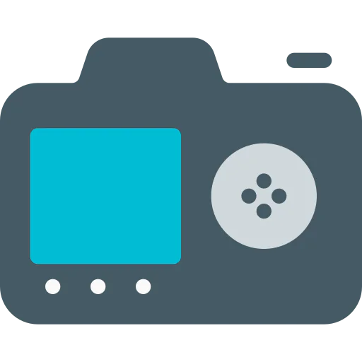 Camera icon
