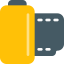 Camera roll icon 64x64