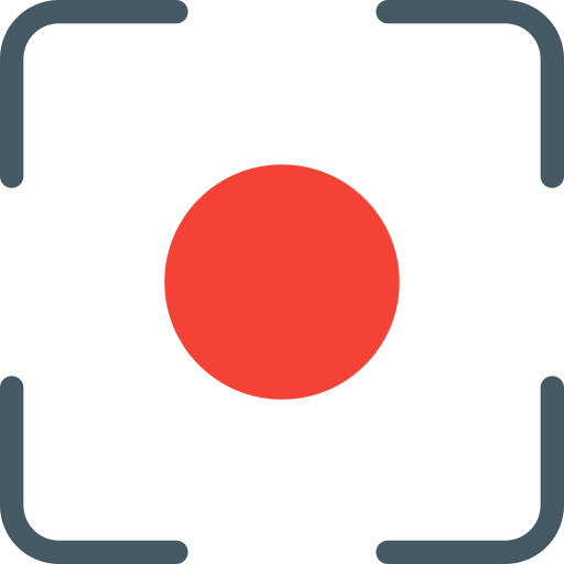 Focus icon