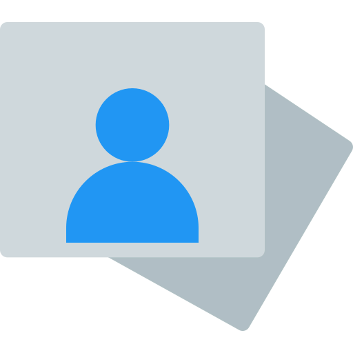 Gallery icon