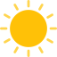 Sunny icon 64x64