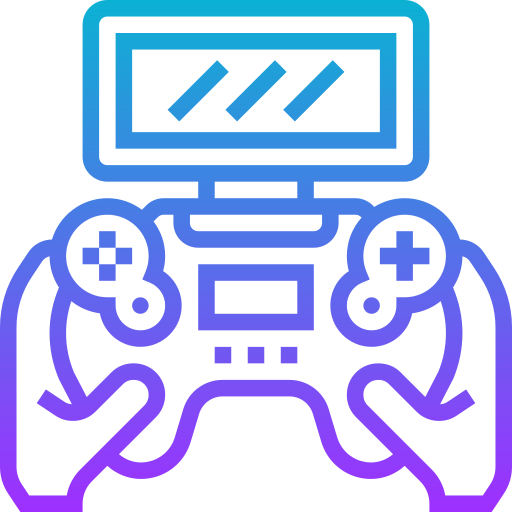 Electronics Ikona